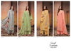 Taytum 2480 By Ganga Embroidery Premium Cotton Dress Material Wholesale Shop In Surat